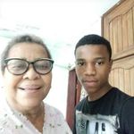 Patrick Valdez - @ahandaebokollo - Instagram