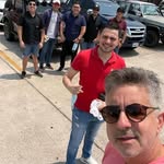 Patrick Valdez - @patrickvaldez600 - Instagram