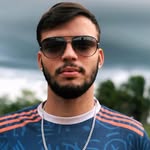 Patrick Valentim Medeiros - @patrickvalentim1 - Instagram