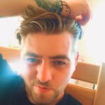 Patrick Valentiny - @patrickvalentiny - Instagram