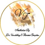 Dr. Patrick VanDeHey, DO & Theresa Compton, NP - @aestheticsbyvt - Instagram