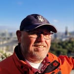 Patrick van den Berg - @vandenberg141 - Instagram
