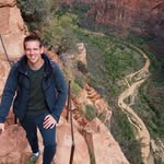 Patrick van den Berg - @patrick_vanden_berg - Instagram