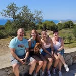 Patrick van den Berg - @patrickvandenberg100 - Instagram