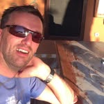 Patrick van den Berg - @patrick_van_den_berg_1972 - Instagram