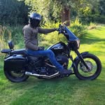 Patrick van den Berg - @patti_polo - Instagram