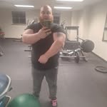 Patrick Vandenberg - @pat47snake - Instagram