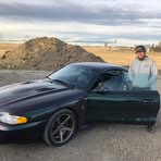 Patrick Vandenberg - Facebook