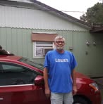 Patrick Vandenberg - Facebook
