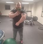 Patrick Vandenberg - Facebook