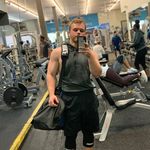 Patrick Vandergriff - @vandergriff.fit - Instagram