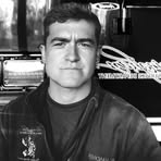 Patrick Vandiver - Facebook