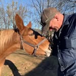 Patrick Vandiver - @patrickthefrog - Instagram