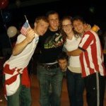 Patrick Eagan-Van Meter - @pevm88 - Instagram