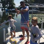 Patrick Van Meter - @patrickvanmeter312 - Instagram