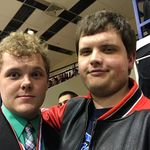 Patrick Vanmeter - @ptv4321 - Instagram