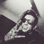 Patrick Vanmeter - @wolfpatt - Instagram