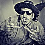 Patrick Wayne Vanmeter - @ilovebecca50 - Instagram