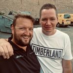 Patrick VanNille - @patrickvannille - Instagram