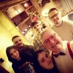 Patrick Vanovertveldt - @vanovertveldtpatrick - Instagram