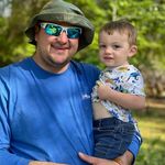 Patrick Van Winkle - @bigcountrymudslinger - Instagram