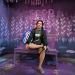 Patrick Verano Brul - @triiickyyy - Instagram