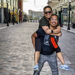 Patrick Verano-Torres - @patrick.st4r - Instagram