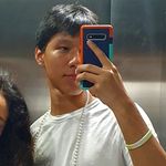 Patrick Vasquez - @patrickvasquezt - Instagram