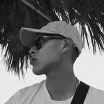 Patrick Vasquez - @patrickvassquez - Instagram