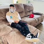 Patrick Vásquez - @patrickvr60 - Instagram