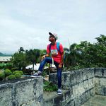 Patrick Vasquez - @patrickvasquez23 - Instagram