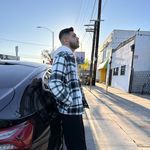 Patrick Vasquez - @pvxsquez - Instagram