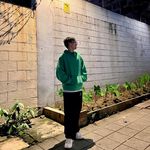 Patrick Vasquez - @nuttinbutvibes - Instagram