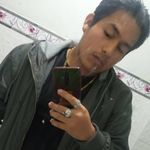 Patrick Vásquez - @patrickvasquez1 - Instagram