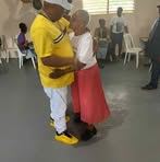 Patrick Vassell - Facebook
