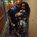 Patrick Vassell - @charleyyardie - Instagram