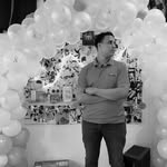 Patrick Vassell Garcia - @negrito1607 - Instagram