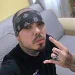 Patrick Vazquez - Facebook