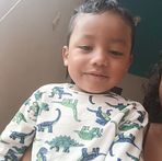 Patrick Vazquez - Facebook