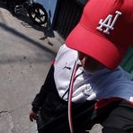 Patrick Vazquez - Facebook