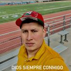 Patrick Vázquez - Facebook