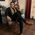 Patrick Vazquez - @patrick__vazquez - Instagram
