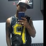 Patrick Santos - @_patrick_venancio - Instagram