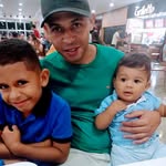 Patrick Venancio - @venanciopatrick - Instagram