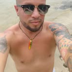 Patrick Venegas - Facebook