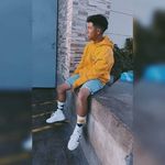 Patrick Venegas - @pattt.sb - Instagram