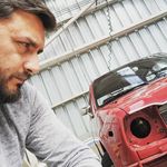 Patrick Venegas - @patvened - Instagram