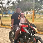 Thiago Patrick Venegas - Facebook