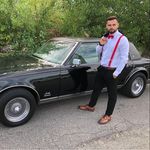 Patrick Venne - @patrick.venne - Instagram