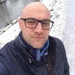 Patrick verdier - @patrickdulvais - Instagram